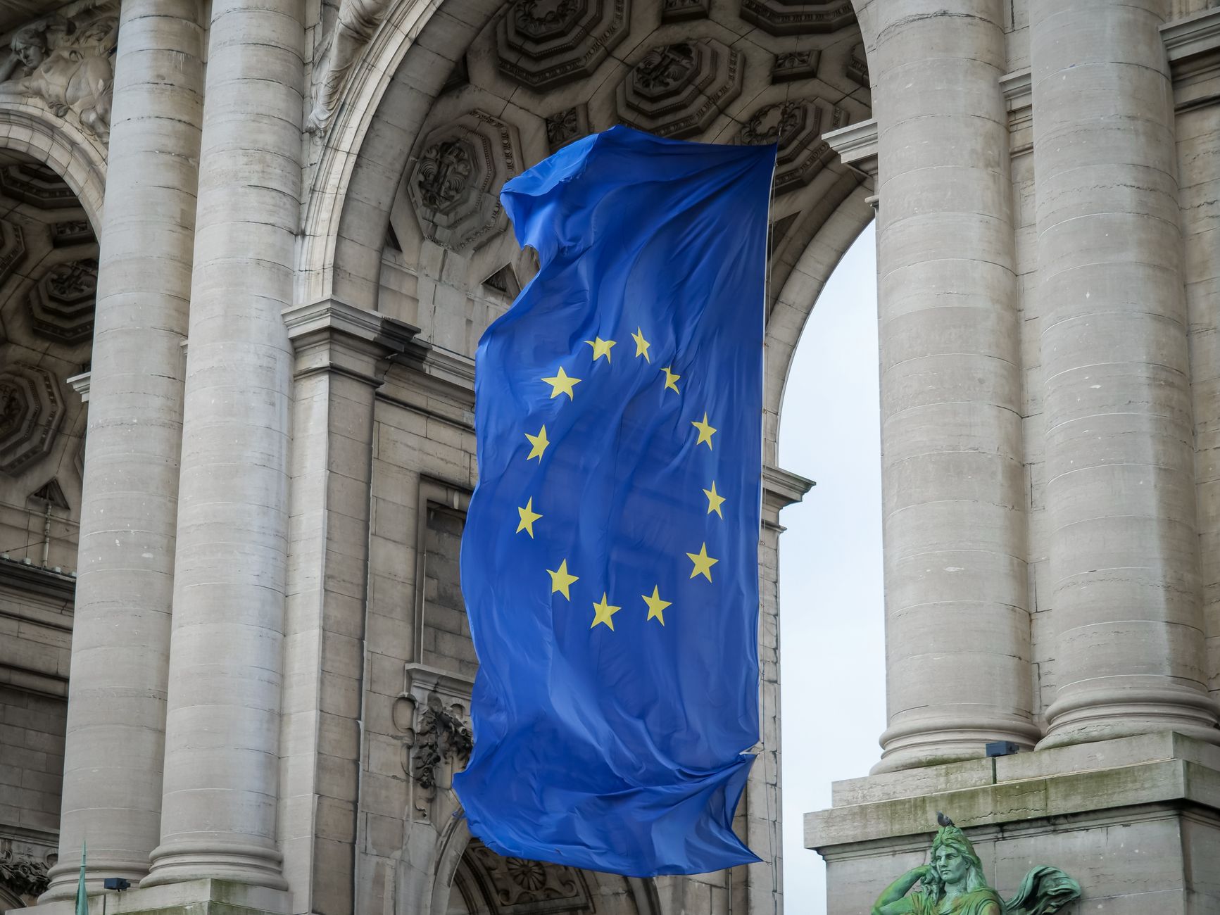 Canada associate member EU